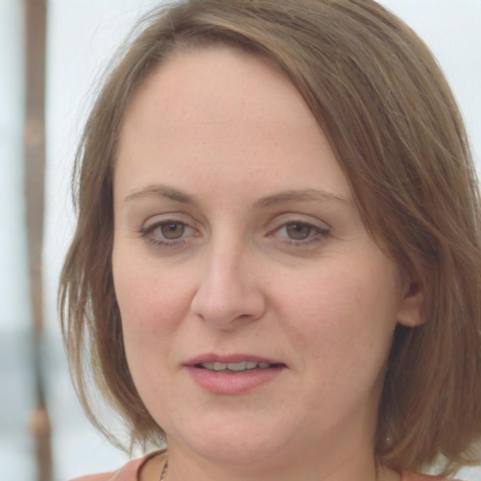 Instructor Aoife O'Sullivan