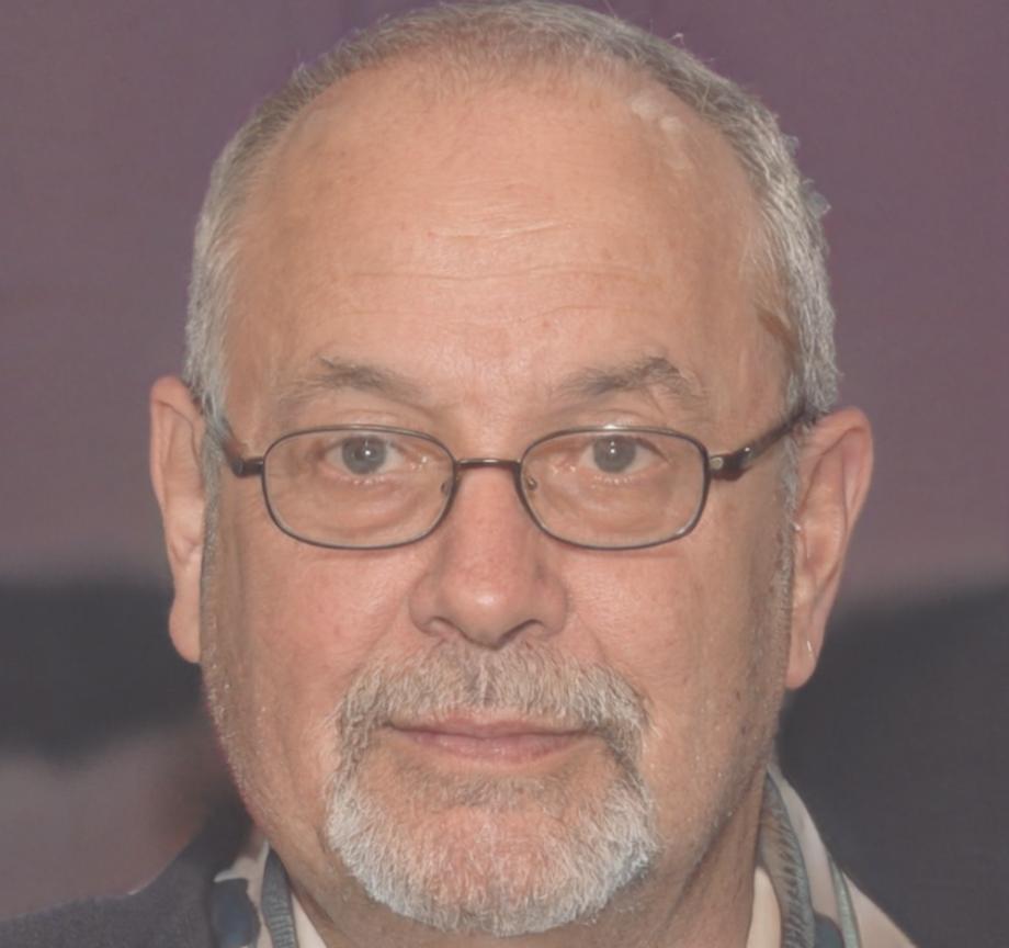 Instructor Dmitri Källberg