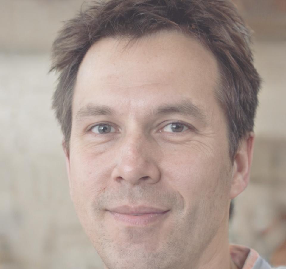 Kai Thornberg, senior financial systems consultant and workshop instructor